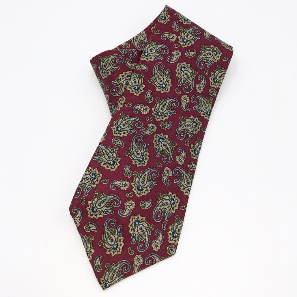 Liberty of London Silk Necktie